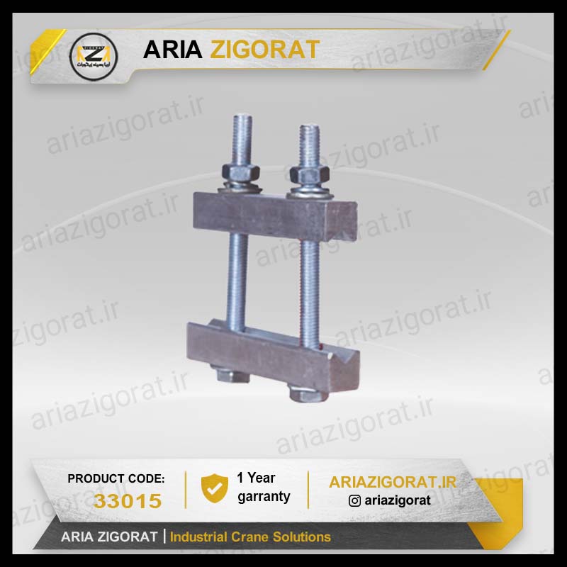 ریل به ریل باکس ریل جرثقیل | پویا الکتریک بهاران